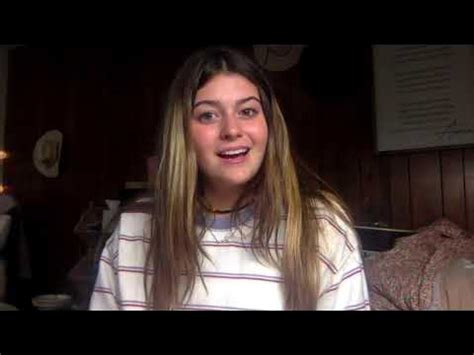 isabella valentine youtube